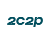 2c2p logo