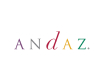 Andaz Logo