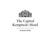 Capitol Kempinski Logo