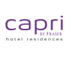 Capri by Fraser Logo
