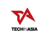 TechinAsia Logo