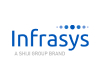Infrasys Logo