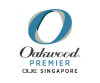 Oakwood Premier Logo Singapore