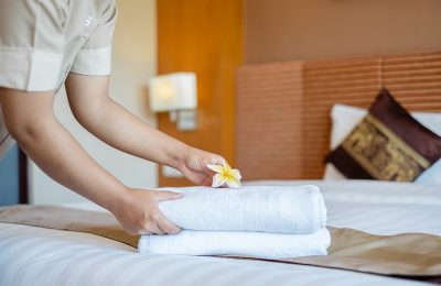Sustainable Hotels: Steps To A More Sustainable Business
