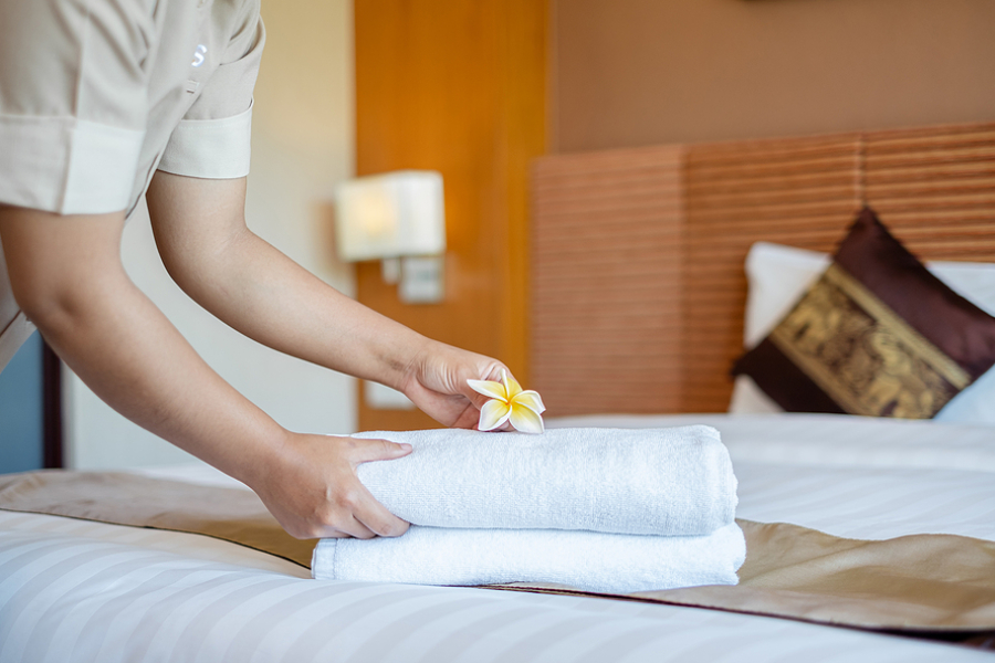 Sustainable Hotels: Steps To A More Sustainable Business