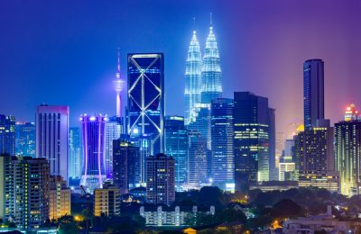 Optimise The Guest Experience In Kuala Lumpur Through Technology