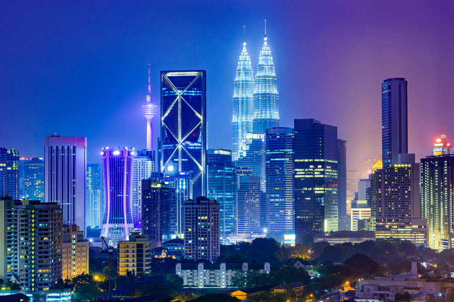 Optimise The Guest Experience In Kuala Lumpur Through Technology