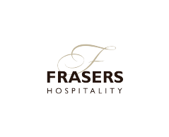 Fraser Hospitality Group Logo